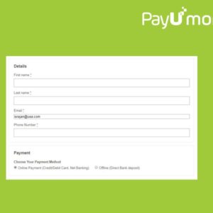 PayUMoney Donation Plugin for WordPress